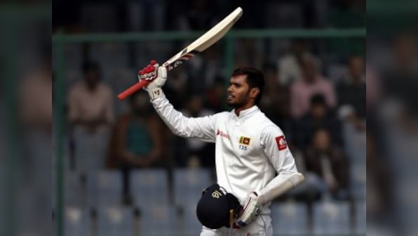 Bangladesh vs Sri Lanka: Dhananjaya de Silva, Kusal Mendis lead visitors fightback; Hosts lead by 326 runs