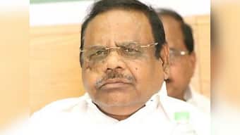 Tamil Nadu Speaker P Dhanapal justifies invoking anti-defection law to disqualify 18 rebel AIADMK MLAs