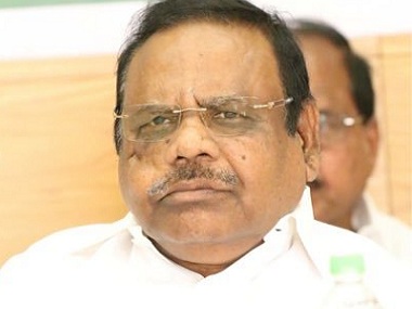 Tamil Nadu Speaker P Dhanapal justifies invoking anti-defection law to disqualify 18 rebel AIADMK MLAs Tamil Nadu Speaker P Dhanapal justifies invoking anti-defection law to disqualify 18 rebel AIADMK MLAs