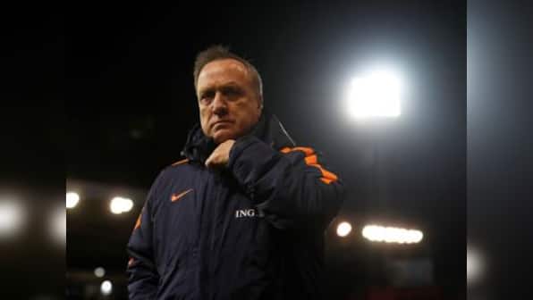 Former Netherlands coach Dick Advocaat returns to Dutch club Sparta Rotterdam to save them from relegation