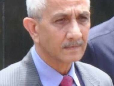 Former Hurriyat chief Abdul Gani Bhat says 'can't repeat past mistakes' even as separatists reject talks with Dineshwar Sharma