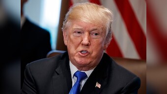 Donald Trump resumes attack on Iran, says 'oppressive regimes cannot endure forever'