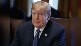 Donald Trump concerned about China's unfair trade practices and theft of American intellectual property: White House