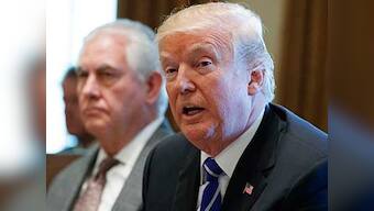 Israel plans to name a railway station in Jerusalem after US president Donald Trump