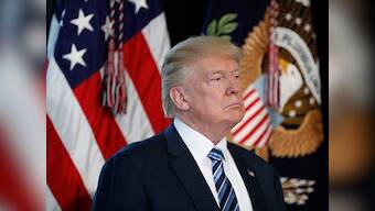 White House denies Donald Trump's financial records are being subpoenaed, calls reports 'completely false'