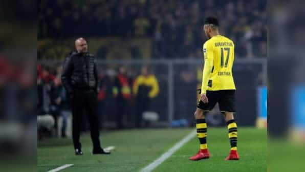 Bundesliga: Under-fire Dortmund face resurgent Bayer Leverkusen; Bayern Munich host Hanover 96
