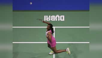 Dubai World Superseries Finals 2017: PV Sindhu hits top gear to make semis; Kidambi Srikanth exits last-four race