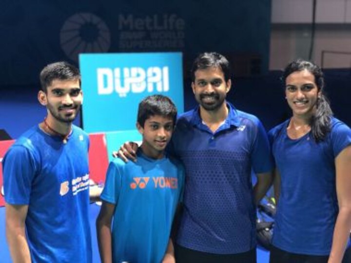 Dubai World Superseries Finals 2017: Kidambi Srikanth, PV Sindhu favoured to make semis after easy draws