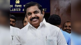 Haj subsidy scrapped: K Palaniswamy says Tamil Nadu government to urge Centre to reconsider decision