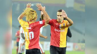 I-League 2017-18: Heavyweights East Bengal, Mohun Bagan to resume derby rivalry on Sunday