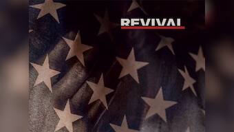 Eminem Revival review: Not the next Marshall Mathers LP, but rap god's rhymes are sharp as ever