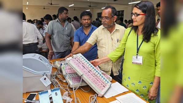 Gujarat Assembly Election 2017: EC orders re-polling tomorrow in six booths of phase 2 due to technical reasons