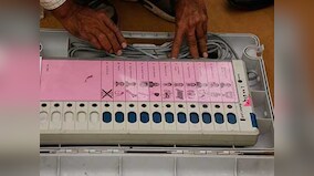 EC orders probe after Delhi man claims he was dissuaded by poll officials from complaining on mismatch between vote cast and VVPAT slip