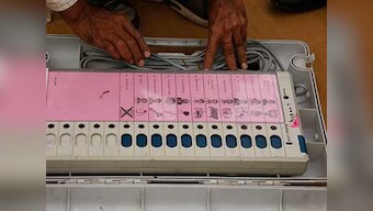 EC orders probe after Delhi man claims he was dissuaded by poll officials from complaining on mismatch between vote cast and VVPAT slip