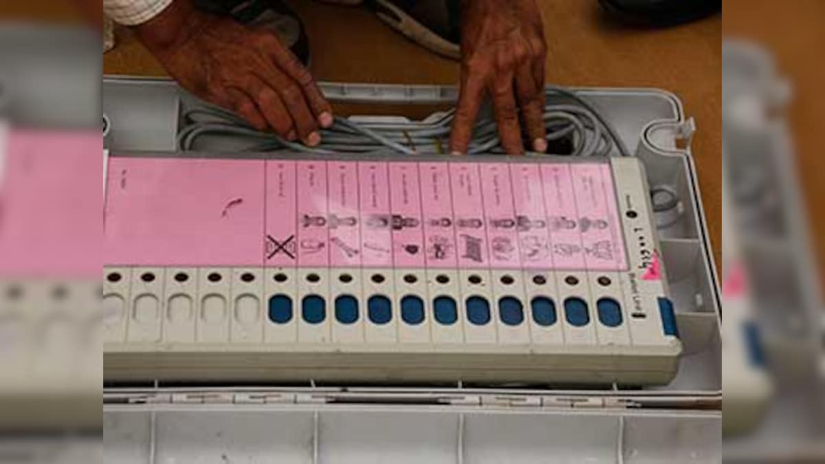 Electronic Voting Machine and its history with India: Controversy over EVMs malfunctioning, rigging allegations are not new