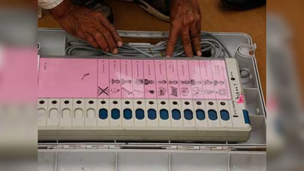 Telangana Assembly election: Early voters thwarted as malfunctioning EVMs delay polling across state