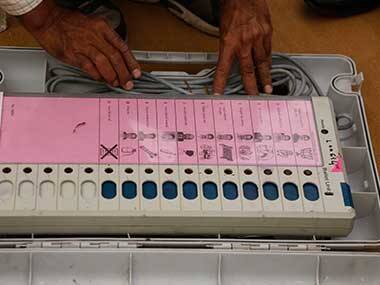 Meghalaya Assembly Election 2018: Voting for 59 constituencies begins in over 3,000 polling stations amid tight security