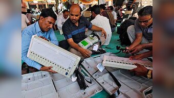 Law Commission says over Rs 4,500 cr needed to buy new EVMs for 'imminent' simultaneous elections
