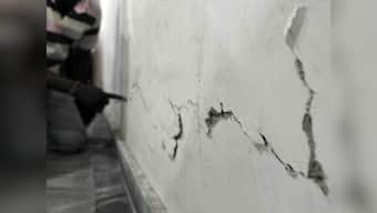 Earthquake measuring 5.2 on Richter scale hits Nepal's Dolakha district; no injuries, damages reported