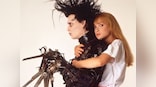 Edward Scissorhands: How Tim Burton's cult classic led to an enduring collaboration with Johnny Depp