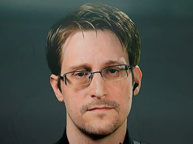 Edward Snowden releases 'Haven', a privacy protection app that transforms your Android phone into a spy tool