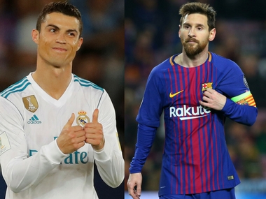 Highlights Real Madrid vs Barcelona, El Clasico, Football Match Result: Lionel Messi inspires Barca to 3-0 win