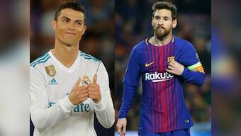 Highlights Real Madrid vs Barcelona, El Clasico, Football Match Result: Lionel Messi inspires Barca to 3-0 win