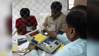 West Bengal: Bypoll voting picks up in Uluberia at 48 percent; Noapara records 55 percent