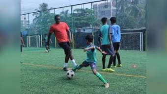 Emile Heskey interview: Former England star talks about racism in British football, coaching big clubs and more