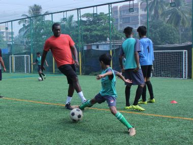 Emile Heskey interview: Former England star talks about racism in British football, coaching big clubs and more Emile Heskey interview: Former England star talks about racism in British football, coaching big clubs and more