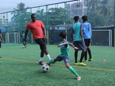 Emile Heskey interview: Former England star talks about racism in British football, coaching big clubs and more