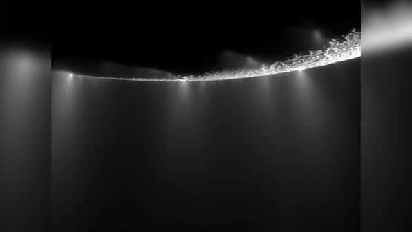 Year in review: A comprehensive guide to everything that happened in the fields of space and astronomy in 2017