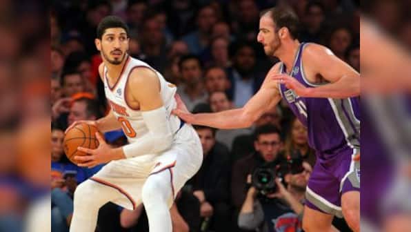 Turkey seeks to jail NBA star Enes Kanter for insulting President Recep Tayyip Erdogan