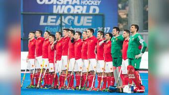 Hockey World League Final organisers left embarrassed as Netherlands, England players hit by stomach bug
