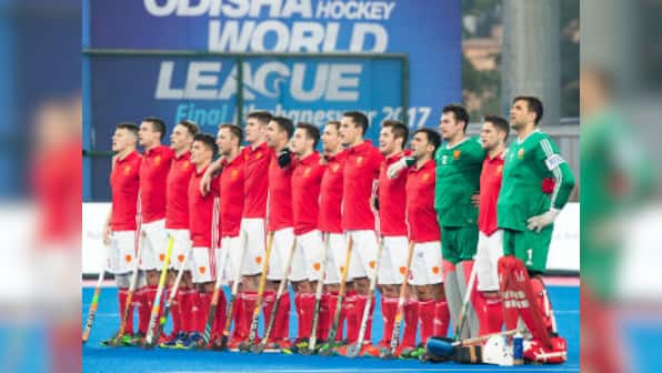 Hockey World League Final organisers left embarrassed as Netherlands, England players hit by stomach bug