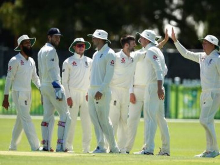 Ashes 2017: England draw two-day tour game with Cricket Australia XI ahead of Perth Test