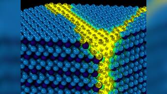 Excitonium is the newest form of matter discovered; it was in the realm of theory for nearly 50 years