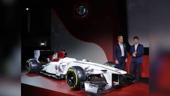 Formula One: How Sauber's partnership with Alfa Romeo is a boost for the team, their drivers and fans