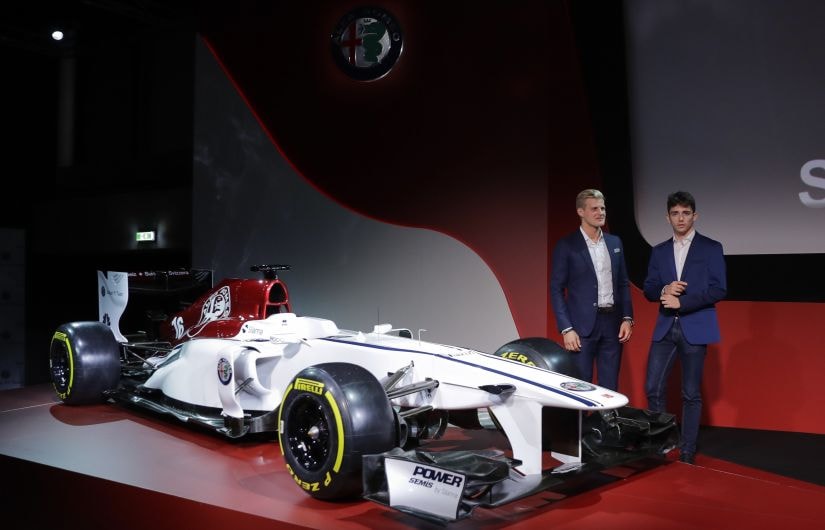 Formula One: How Saubers partnership with Alfa Romeo is a boost for the team, their drivers and fans