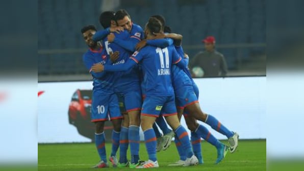 Highlights, ISL 2018, FC Goa vs Chennaiyin FC: Visitors move to 3rd position with win
