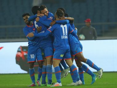 Highlights, ISL 2018, FC Goa vs Chennaiyin FC: Visitors move to 3rd position with win Highlights, ISL 2018, FC Goa vs Chennaiyin FC: Visitors move to 3rd position with win