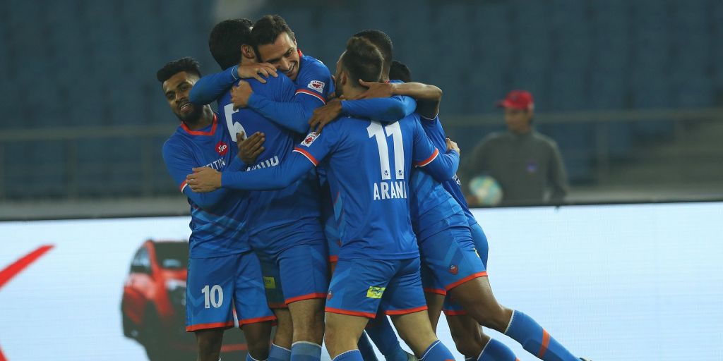 ISL 2017-18: From FC Goa's goal-scoring spree to home teams ...