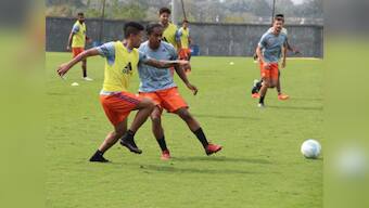 ISL 2017-18: FC Pune City aim to replicate away form at home against NorthEast United FC