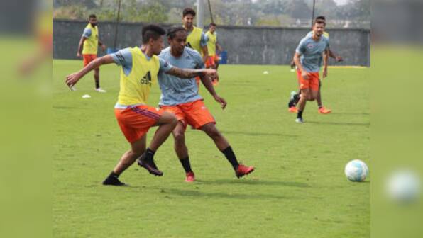 ISL 2017-18: FC Pune City aim to replicate away form at home against NorthEast United FC