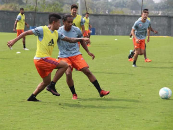 ISL 2017-18: FC Pune City aim to replicate away form at home against NorthEast United FC