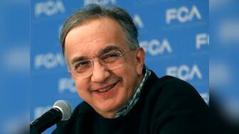 Fiat Chrysler in talks with Hyundai on technical partnership: CEO Sergio Marchione