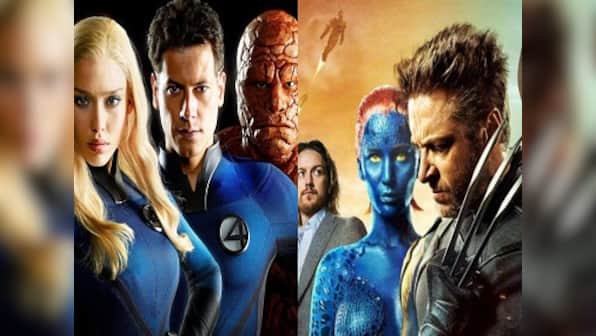 X-Men, Fantastic Four join Marvel Cinematic Universe after Disney's acquisition of Fox