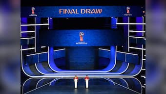 Highlights, FIFA World Cup 2018 draw: Spain to face Portugal in Group B; Belgium set up mouth-watering clash with England