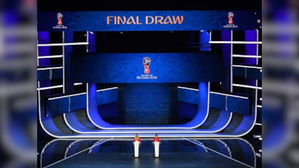 Highlights, FIFA World Cup 2018 draw: Spain to face Portugal in Group B; Belgium set up mouth-watering clash with England
