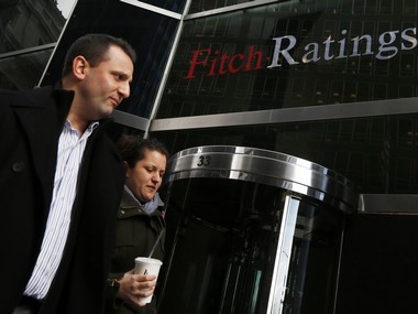 Fitch cuts India growth forecast to 6.7% from 6.9% as revival weak, expects GDP to pick up in 2 years Fitch cuts India growth forecast to 6.7% from 6.9% as revival weak, expects GDP to pick up in 2 years